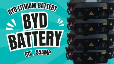 BYD lithium battery price in Pakistan BYD lithium battery price Buy Online BYD lithium battery