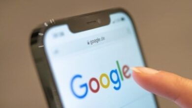 Google Search Engine Adds New AI Features