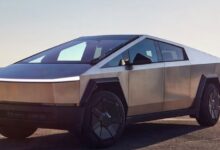 Tesla recalled more than 27,000 cybertrucks