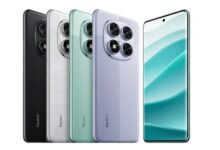 Xiaomi Set to Launch Redmi Note 14 Pro 4G