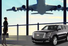 important reason why you should use Airport transportation