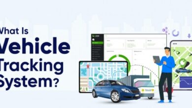 How Does a Vehicle Tracking System Work