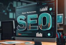 Improving your content's SEO to reach a wider audience involves a mix of technical strategies