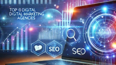top digital marketing agencies in pakistan
