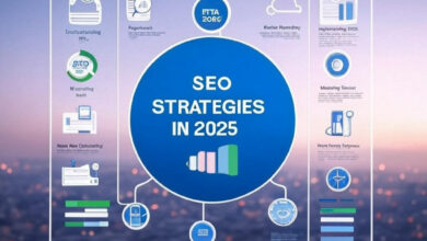 seo optimization in 2025 mastering google’s etta framework