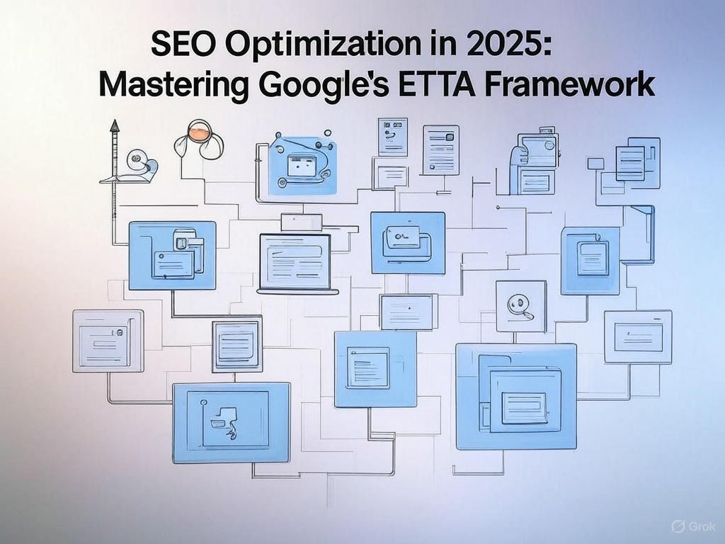 seo optimization in 2025