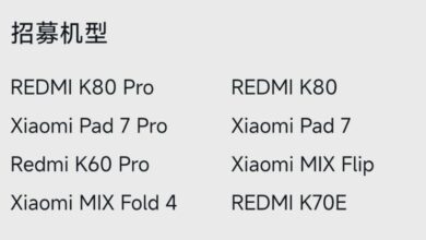 9 Must-Have Xiaomi Devices Now Getting HyperOS 2 Beta