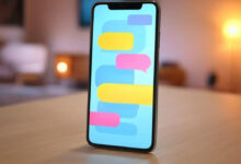 google-messages-chat-bubble-animation
