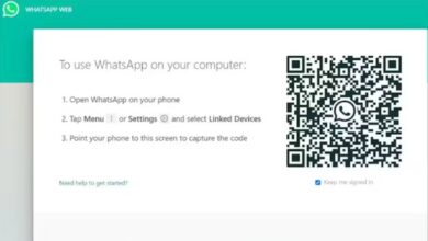 How to Use WhatsApp Web