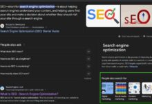 People Also Search For PASF Keywords