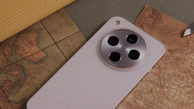Dimensity 9500-Powered Device Leaked
