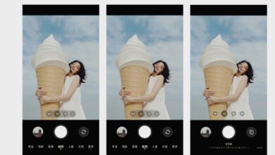 Xiaomi Revamps Its Camera Experience