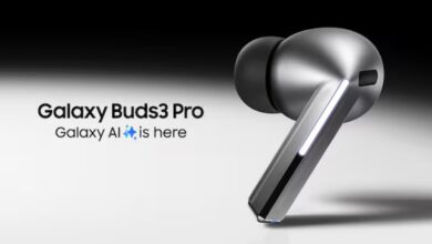 Samsung's Galaxy Buds3 series
