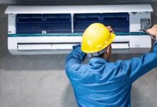 AC Repair Dubai