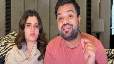 YouTuber Dicky Bhai arrested at Lahore airport