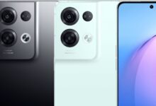 Oppo Reno 8 Pro Price in Pakistan