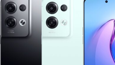 Oppo Reno 8 Pro Price in Pakistan