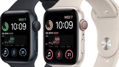 Apple Watch SE 3 Release Rumors: S11 Chip, Bigger Display & Affordable Price