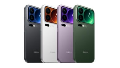 Xiaomi Launches Xiaomi 17 Series