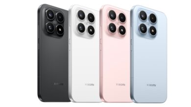 Xiaomi Launches Xiaomi 17 Series & a Wave of Smart Devices at 2025 Flagship Event