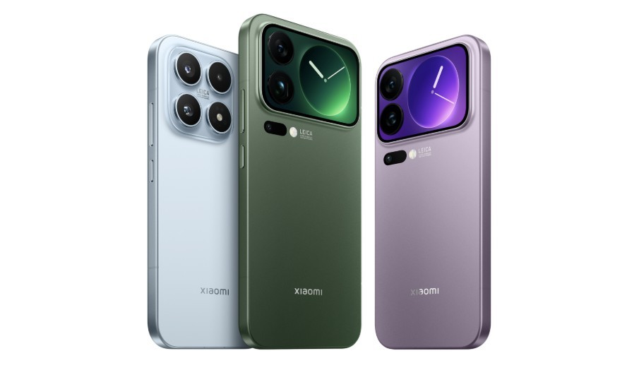 Xiaomi Launches Xiaomi 17 Series