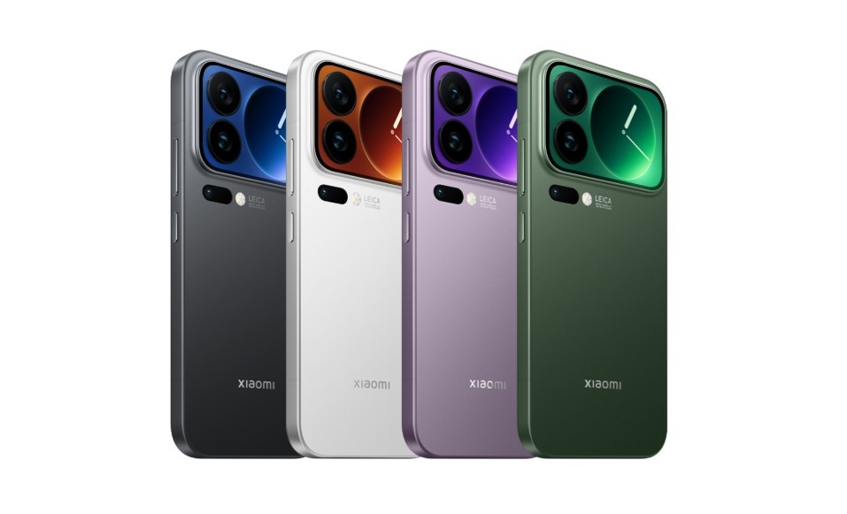 Xiaomi Launches Xiaomi 17 Series
