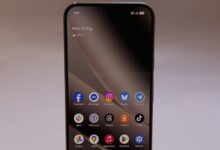 Google Pixel 10 Series Update Causes Screen Touch Glitch