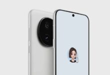 Nubia M153 Beanbag Assistant Specs Revealed – Snapdragon 8 Ultra, 6.78 LTPO Display & 50MP Triple Camera
