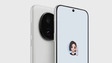 Nubia M153 Beanbag Assistant Specs Revealed – Snapdragon 8 Ultra, 6.78 LTPO Display & 50MP Triple Camera