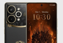 Realme 15 Pro Game of Thrones Limited Edition Teased Exclusive Design & Features