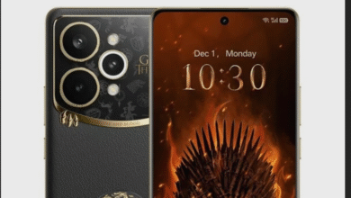 Realme 15 Pro Game of Thrones Limited Edition Teased Exclusive Design & Features