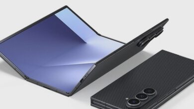 Samsung Galaxy Z TriFold Quad-Camera Rumor Explained Personal Insight on the Shadow Illusion