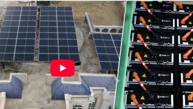 Pakistan’s Most Advanced Luxury Home Solar System 2026