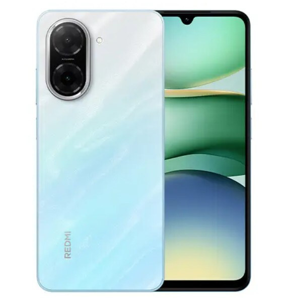 Xiaomi Redmi A5