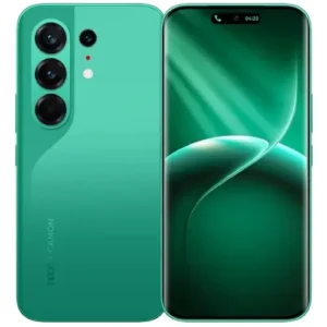Tecno Camon 50 Pro