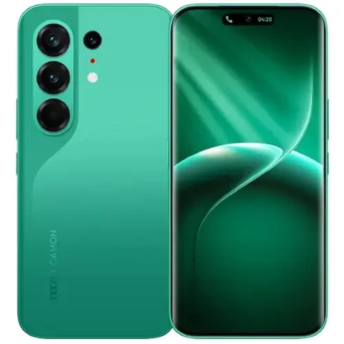 Tecno Camon 50 Pro