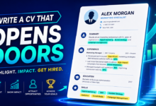Have You Added These Keywords to Your CV (1)