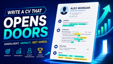 Have You Added These Keywords to Your CV (1)