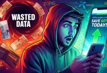 The Great Pakistani Internet Scam Are You Paying for Data You Never